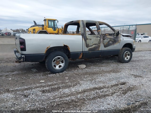12587618 :رقم المزاد ، 1D7HU18297S165665 vin ، 2007 Dodge Ram 1500 St/slt مزاد بيع
