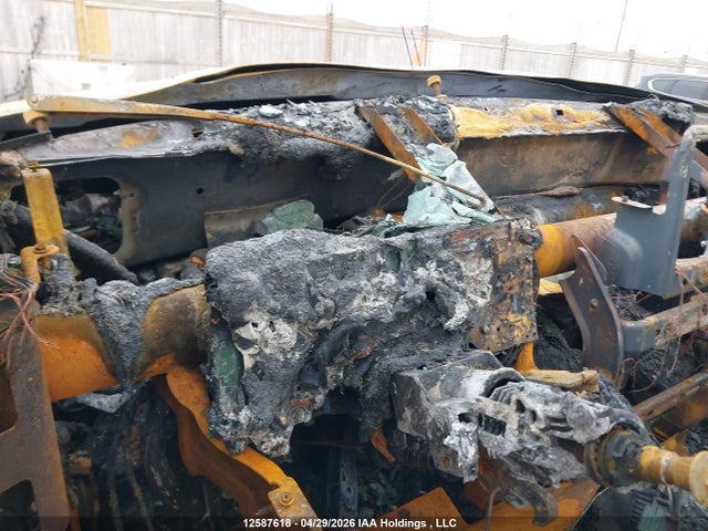 12587618 :رقم المزاد ، 1D7HU18297S165665 vin ، 2007 Dodge Ram 1500 St/slt مزاد بيع