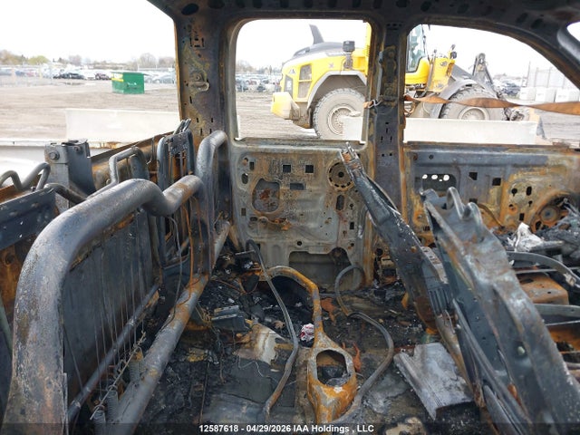 12587618 :رقم المزاد ، 1D7HU18297S165665 vin ، 2007 Dodge Ram 1500 St/slt مزاد بيع