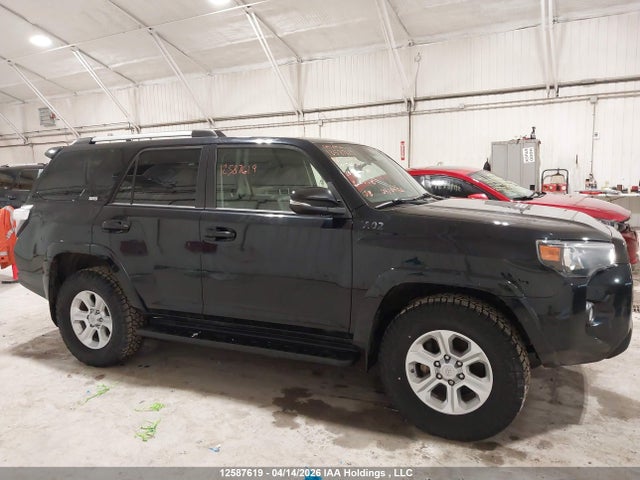 JTEBU5JR4L5760295 Toyota 4runner Sr5/sr5 Premium/venture/limited/night Shade/trd Off Road/trd Off Road Premium/trd Pro