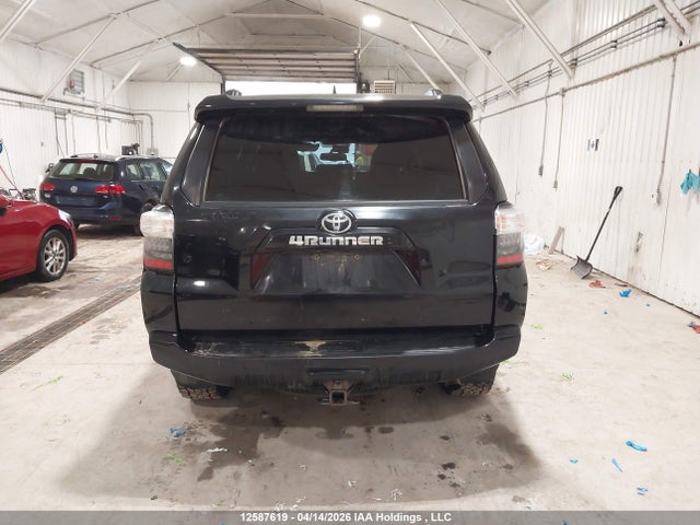 JTEBU5JR4L5760295 Toyota 4runner Sr5/sr5 Premium/venture/limited/night Shade/trd Off Road/trd Off Road Premium/trd Pro
