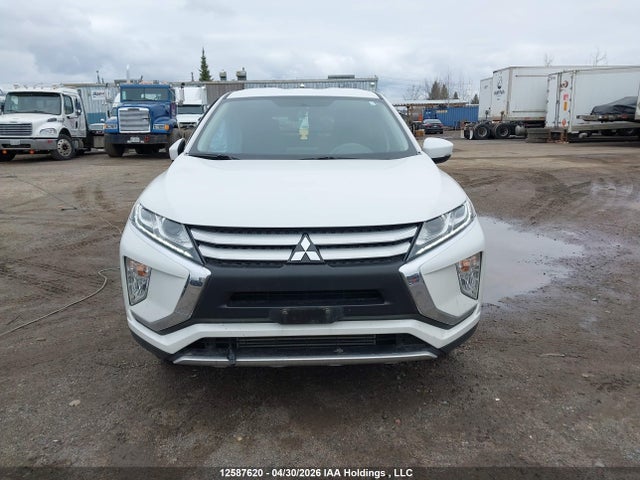 Продаж на аукціоні авто 2020 Mitsubishi Eclipse Cross Es, vin: JA4AT3AA3LZ612630, номер лоту: 12587620