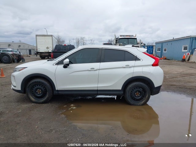 Продаж на аукціоні авто 2020 Mitsubishi Eclipse Cross Es, vin: JA4AT3AA3LZ612630, номер лоту: 12587620