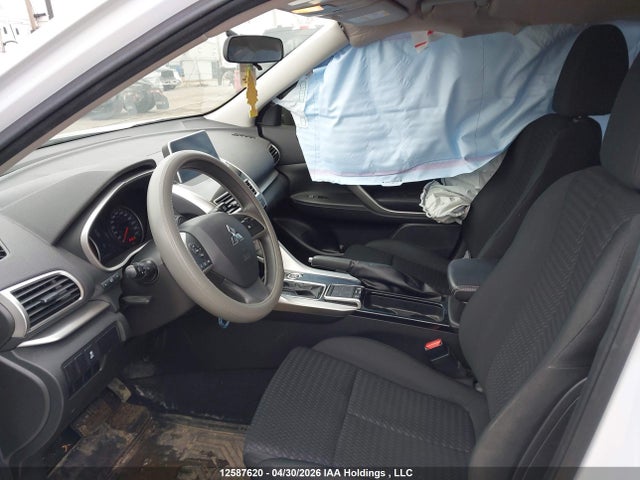 Продаж на аукціоні авто 2020 Mitsubishi Eclipse Cross Es, vin: JA4AT3AA3LZ612630, номер лоту: 12587620