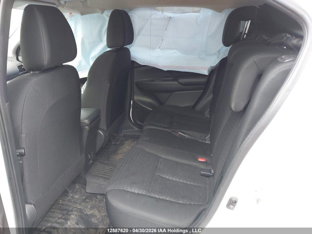 Продаж на аукціоні авто 2020 Mitsubishi Eclipse Cross Es, vin: JA4AT3AA3LZ612630, номер лоту: 12587620