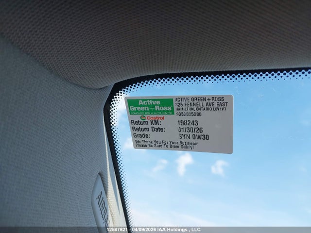 Aukcja sprzedaży 2012 Bmw X1 Xdrive28i, vin: WBAVL1C52CVR75954, numer aukcji: 12587621