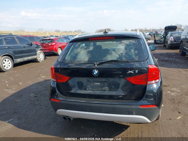Aukcja sprzedaży 2012 Bmw X1 Xdrive28i, vin: WBAVL1C52CVR75954, numer aukcji: 12587621