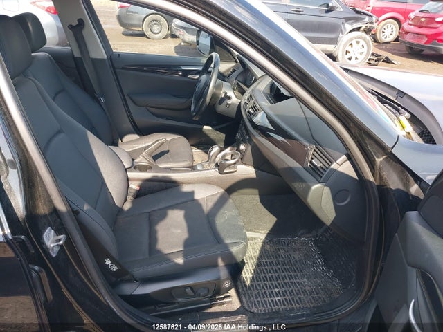 Aukcja sprzedaży 2012 Bmw X1 Xdrive28i, vin: WBAVL1C52CVR75954, numer aukcji: 12587621