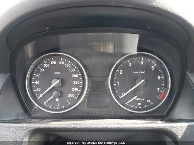 Aukcja sprzedaży 2012 Bmw X1 Xdrive28i, vin: WBAVL1C52CVR75954, numer aukcji: 12587621