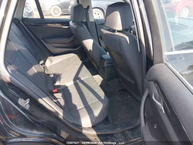Aukcja sprzedaży 2012 Bmw X1 Xdrive28i, vin: WBAVL1C52CVR75954, numer aukcji: 12587621