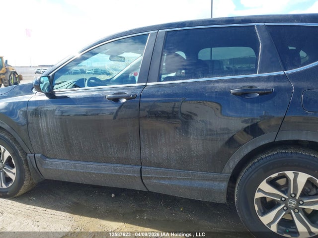 Aukcja sprzedaży 2017 Honda Cr-v Lx, vin: 2HKRW2H20HH124355, numer aukcji: 12587623