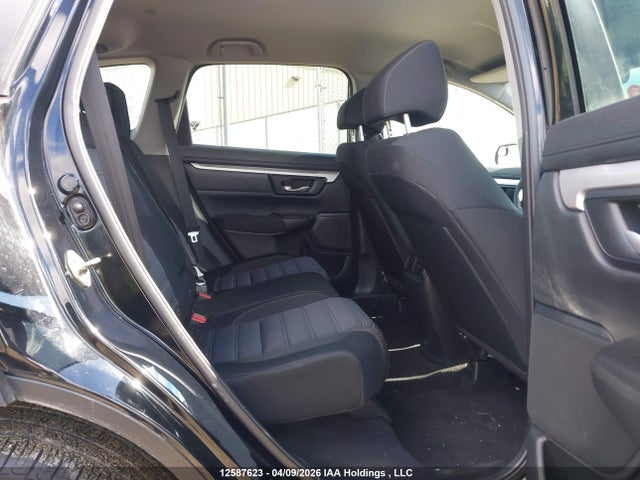 Aukcja sprzedaży 2017 Honda Cr-v Lx, vin: 2HKRW2H20HH124355, numer aukcji: 12587623