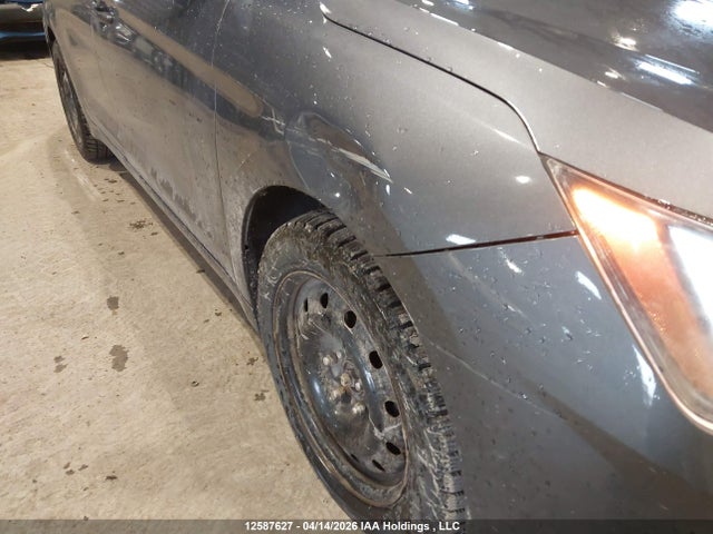 KMHD84LF5KU795250 Hyundai Elantra