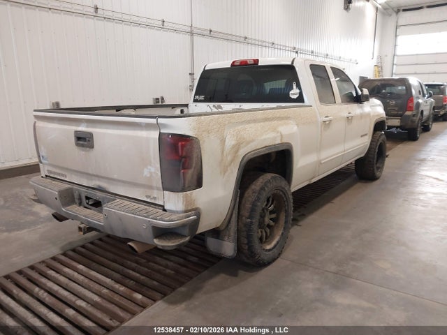 Aukcja sprzedaży 2014 Gmc Sierra 1500 Sle, vin: 1GTV2UEC0EZ200101, numer aukcji: 12538457