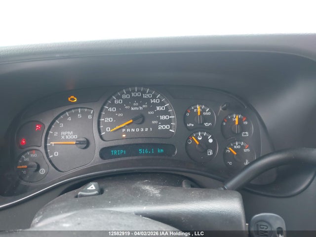 Aukcja sprzedaży 2007 Gmc Sierra 2500hd Sl/sle/slt, vin: 1GTHC23U57F160337, numer aukcji: 12582919