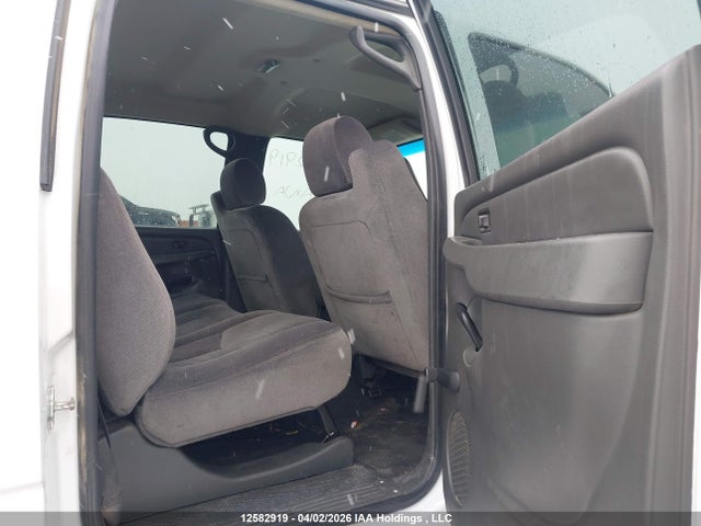 Aukcja sprzedaży 2007 Gmc Sierra 2500hd Sl/sle/slt, vin: 1GTHC23U57F160337, numer aukcji: 12582919