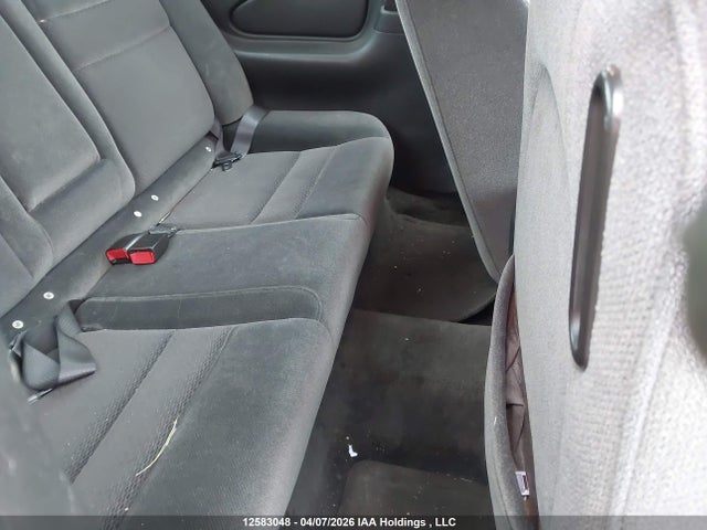 2007 Chevrolet Monte Carlo Ls მანქანა იყიდება აუქციონზე, vin: 2G1WJ15K079416288, აუქციონის ნომერი: 12583048