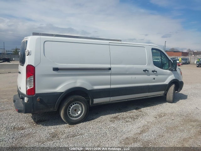 2019 Ford Transit T-150 მანქანა იყიდება აუქციონზე, vin: 1FTYE2YM0KKA17248, აუქციონის ნომერი: 12587628