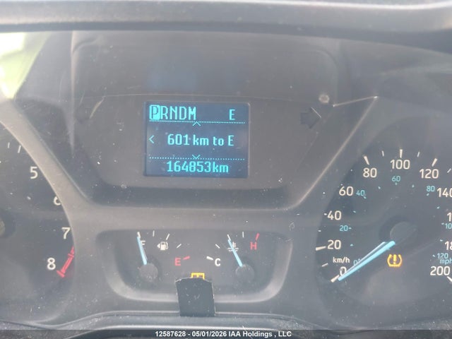 2019 Ford Transit T-150 მანქანა იყიდება აუქციონზე, vin: 1FTYE2YM0KKA17248, აუქციონის ნომერი: 12587628