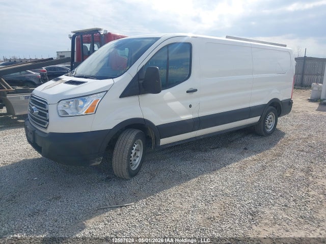 2019 Ford Transit T-150 მანქანა იყიდება აუქციონზე, vin: 1FTYE2YM0KKA17248, აუქციონის ნომერი: 12587628