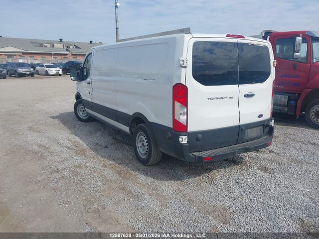 2019 Ford Transit T-150 მანქანა იყიდება აუქციონზე, vin: 1FTYE2YM0KKA17248, აუქციონის ნომერი: 12587628