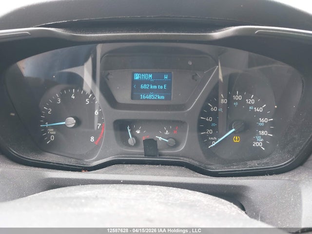 2019 Ford Transit T-150 მანქანა იყიდება აუქციონზე, vin: 1FTYE2YM0KKA17248, აუქციონის ნომერი: 12587628