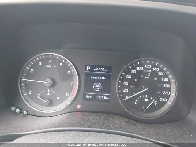 2021 Hyundai Tucson Limited/sel/sport/ultimate/value მანქანა იყიდება აუქციონზე, vin: KM8J3CAL1MU393507, აუქციონის ნომერი: 12587629