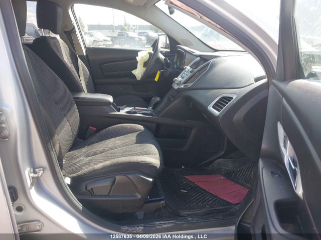 Aukcja sprzedaży 2017 Gmc Terrain Sle-1, vin: 2GKALMEK6H6351631, numer aukcji: 12587635