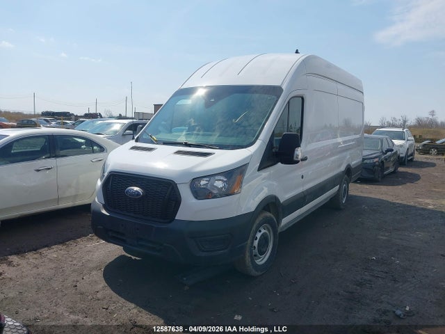 Продажа на аукционе авто 2021 Ford Transit-250 Cargo, vin: 1FTBR3X80MKA09125, номер лота: 12587638