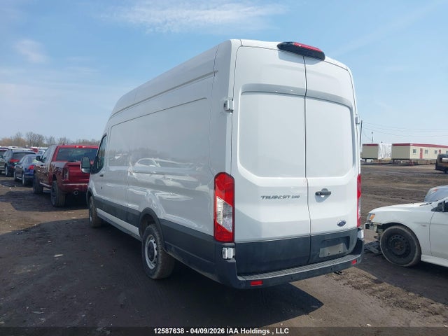 Продажа на аукционе авто 2021 Ford Transit-250 Cargo, vin: 1FTBR3X80MKA09125, номер лота: 12587638