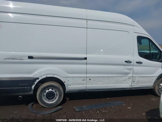 Продажа на аукционе авто 2021 Ford Transit-250 Cargo, vin: 1FTBR3X80MKA09125, номер лота: 12587638