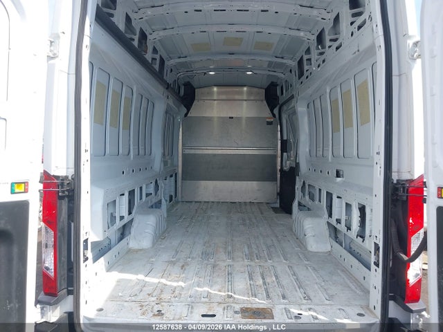 Продажа на аукционе авто 2021 Ford Transit-250 Cargo, vin: 1FTBR3X80MKA09125, номер лота: 12587638