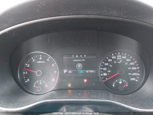 KNDPNCACXL7836310 KIA Sportage Ex/ex Premium/ex Premium S/ex S/ex Tech