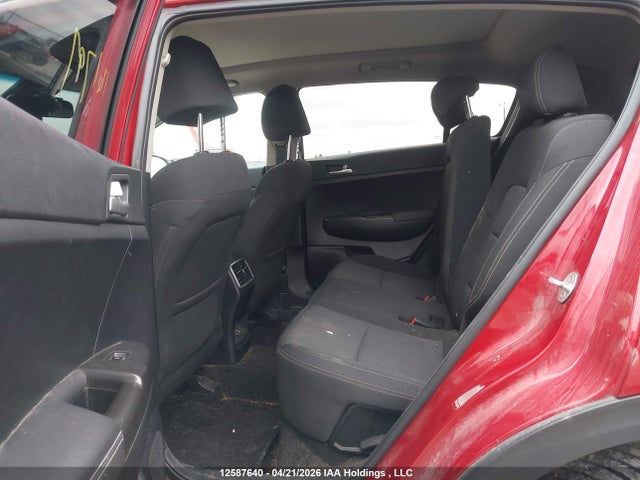 KNDPNCACXL7836310 KIA Sportage Ex/ex Premium/ex Premium S/ex S/ex Tech