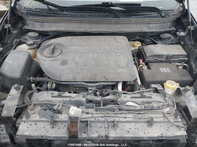 1C4PJMBS9GW356925 Jeep Cherokee Trailhawk