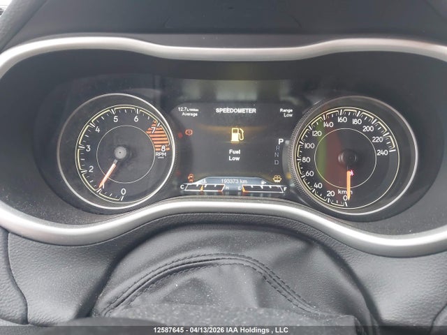 1C4PJMBS9GW356925 Jeep Cherokee Trailhawk