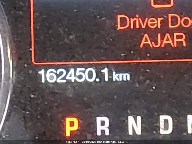 12587647 :رقم المزاد ، 1FTFW1EF4DFB61854 vin ، 2013 Ford F150 Supercrew مزاد بيع