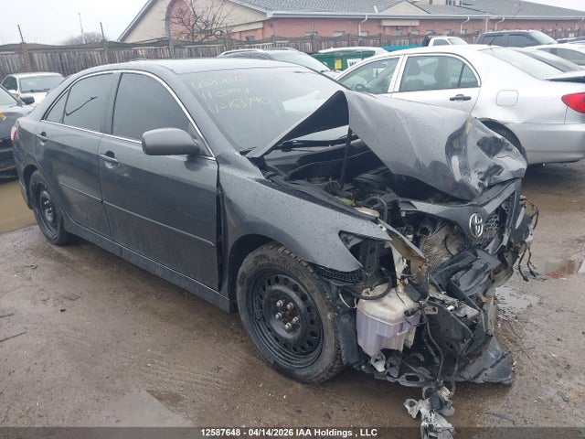 12587648 :رقم المزاد ، 4T1BF3EK9BU163790 vin ، 2011 Toyota Camry Se مزاد بيع