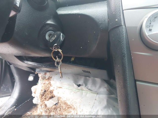 12587648 :رقم المزاد ، 4T1BF3EK9BU163790 vin ، 2011 Toyota Camry Se مزاد بيع