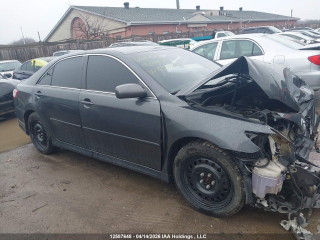 12587648 :رقم المزاد ، 4T1BF3EK9BU163790 vin ، 2011 Toyota Camry Se مزاد بيع