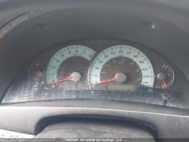 12587648 :رقم المزاد ، 4T1BF3EK9BU163790 vin ، 2011 Toyota Camry Se مزاد بيع