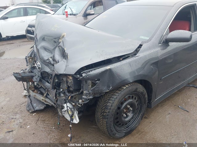 12587648 :رقم المزاد ، 4T1BF3EK9BU163790 vin ، 2011 Toyota Camry Se مزاد بيع