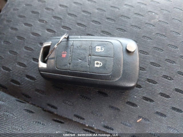 2GNALAEK7F6393501 Chevrolet Equinox