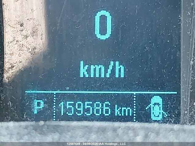 2GNALAEK7F6393501 Chevrolet Equinox