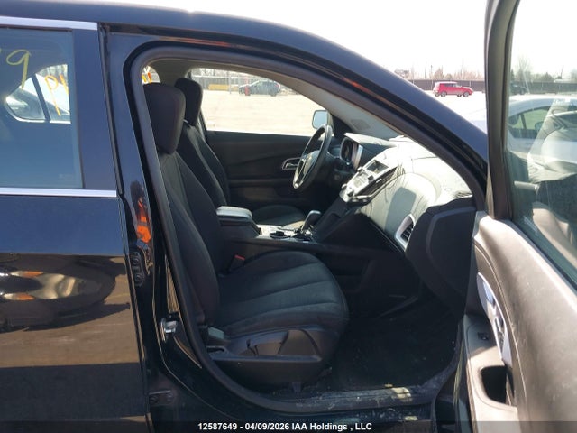2GNALAEK7F6393501 Chevrolet Equinox