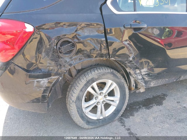 2GNALAEK7F6393501 Chevrolet Equinox