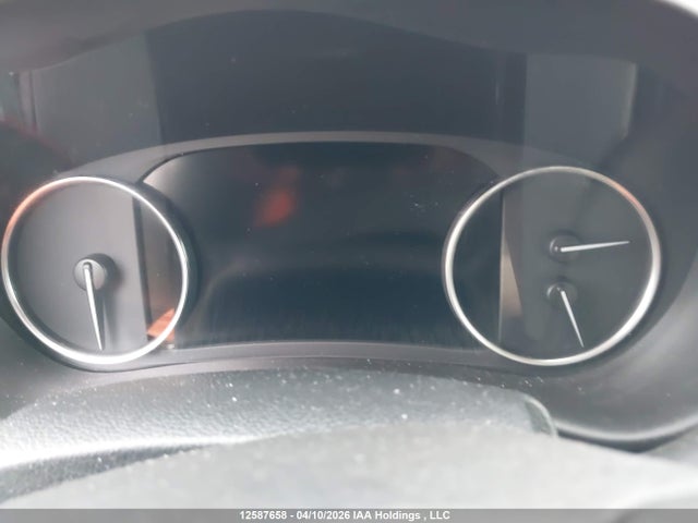 Продажа на аукционе авто 2019 Buick Envision Premium Ii, vin: LRBFX4SX2KD013401, номер лота: 12587658