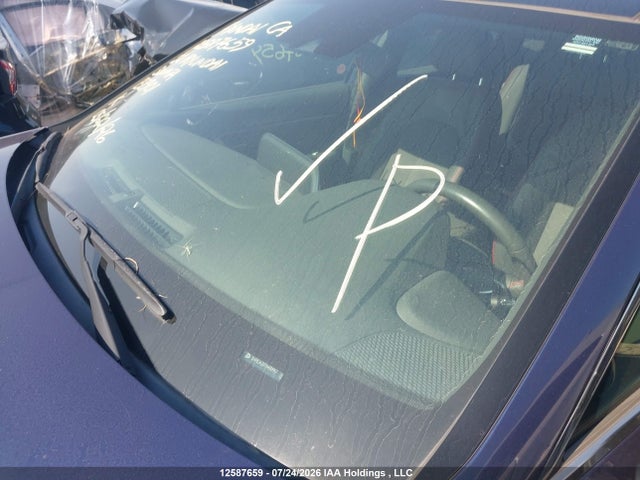 12587659 :رقم المزاد ، 5NPEJ4J27NH138901 vin ، 2022 Hyundai Sonata Sport مزاد بيع