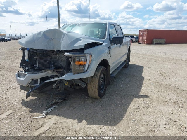 Продаж на аукціоні авто 2023 Ford F-150 Xlt, vin: 1FTFW1E83PFD01513, номер лоту: 12587665