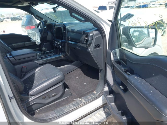 Продаж на аукціоні авто 2023 Ford F-150 Xlt, vin: 1FTFW1E83PFD01513, номер лоту: 12587665